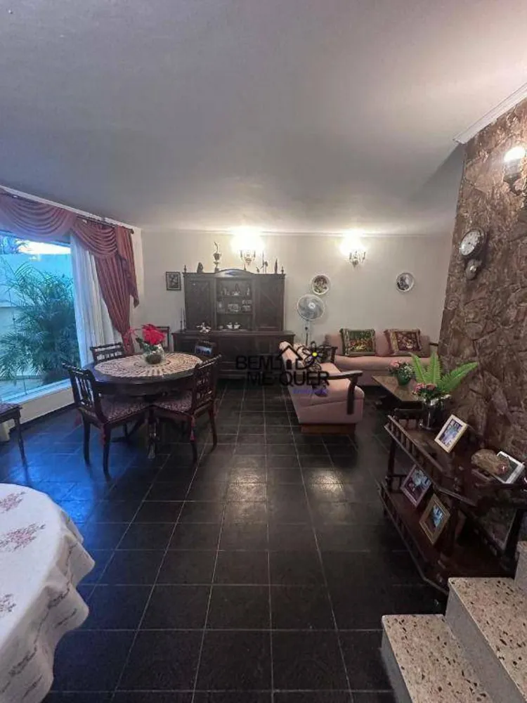 Sobrado, 3 quartos, 200 m² - Foto 5