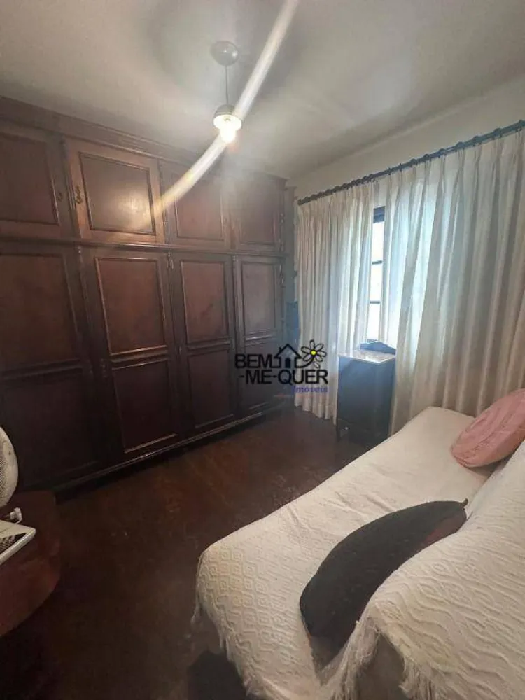 Sobrado, 3 quartos, 200 m² - Foto 14