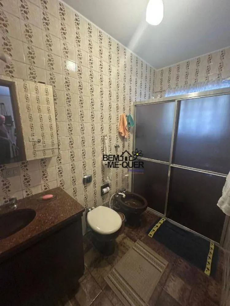 Sobrado, 3 quartos, 200 m² - Foto 12