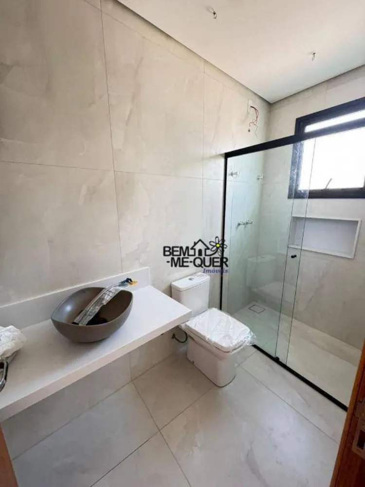Sobrado, 3 quartos, 189 m² - Foto 8