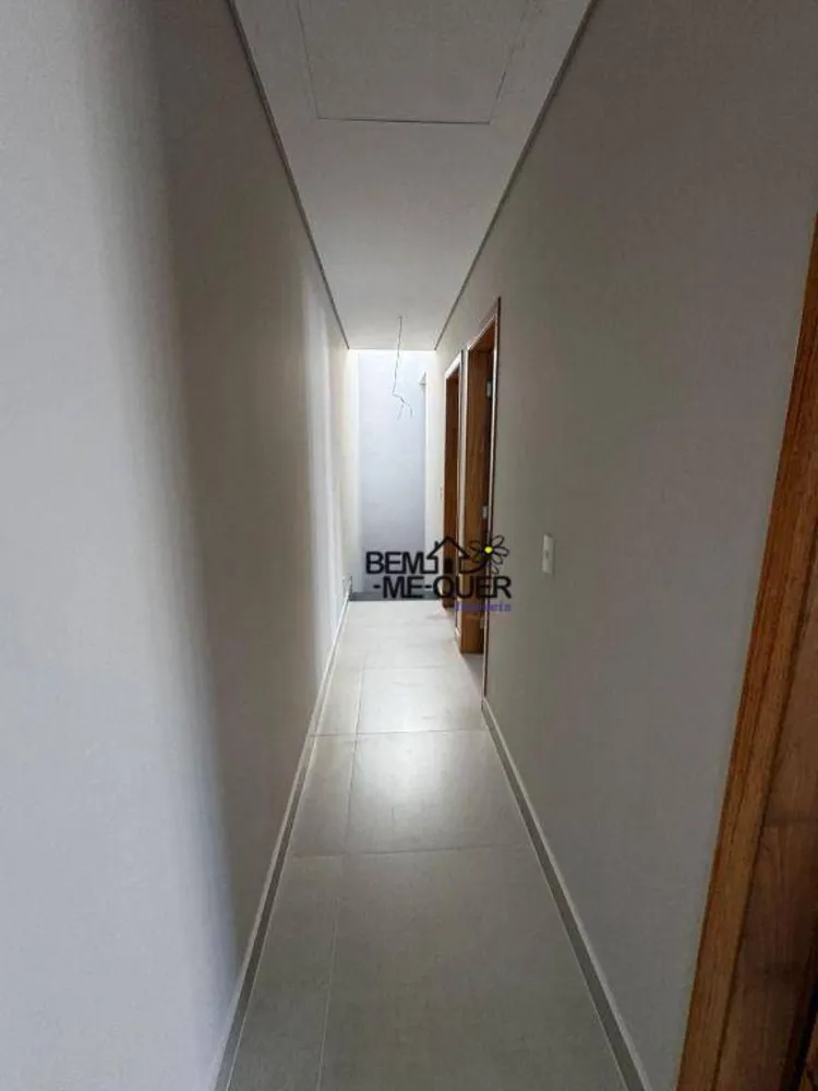 Sobrado, 3 quartos, 189 m² - Foto 10