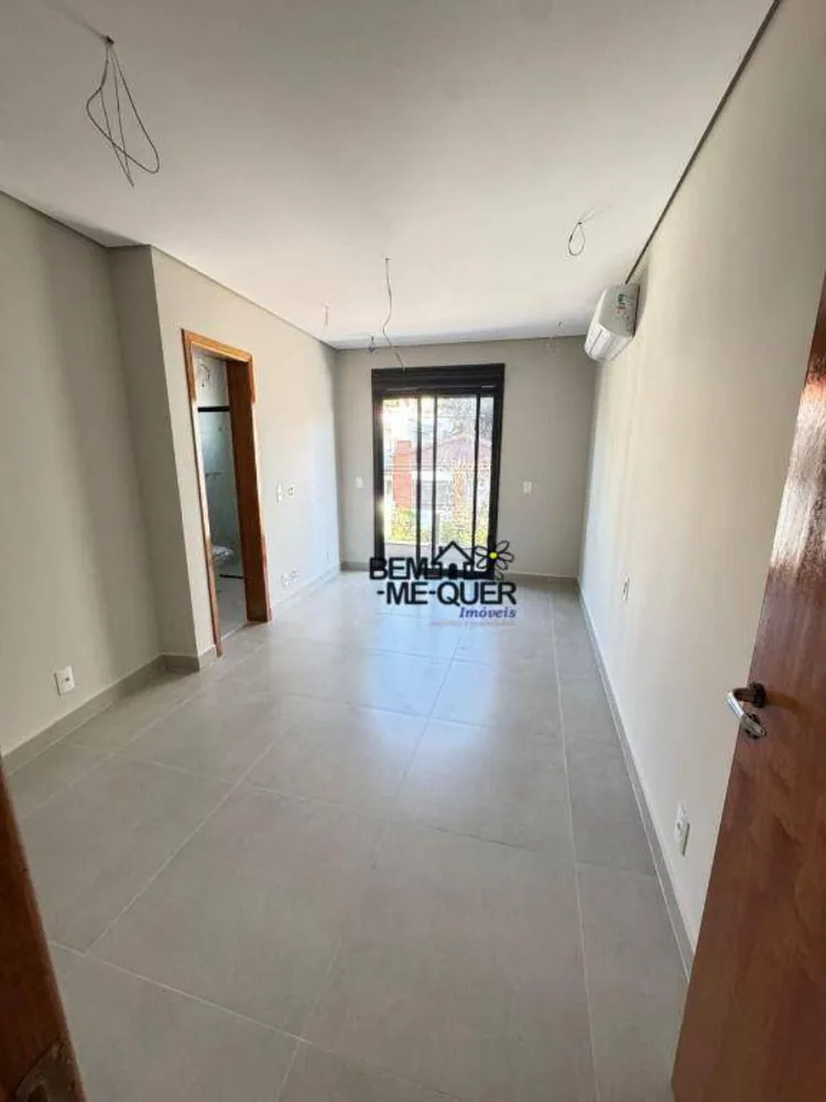 Sobrado, 3 quartos, 189 m² - Foto 7