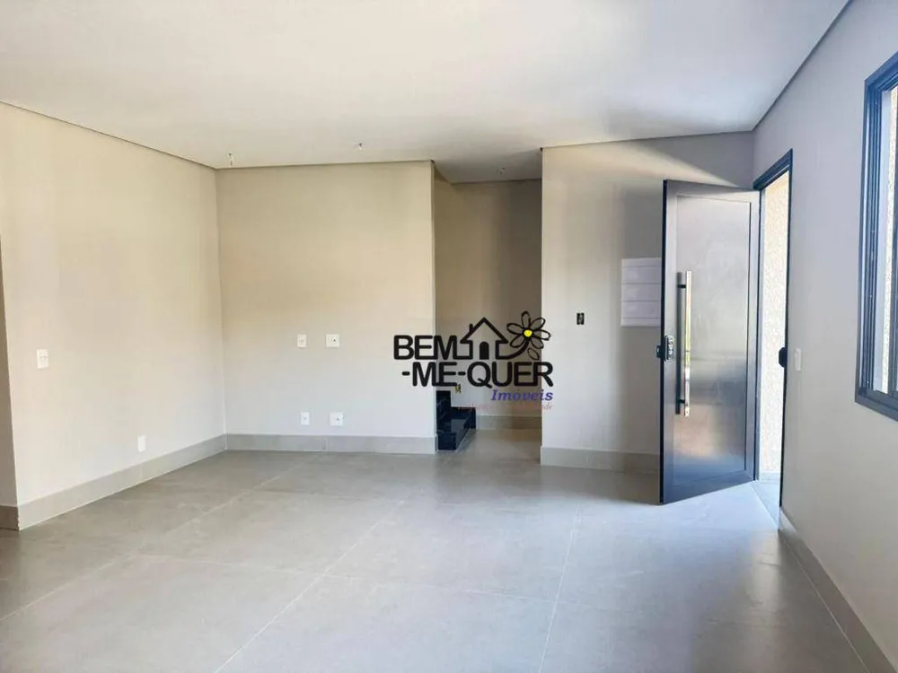 Sobrado, 3 quartos, 189 m² - Foto 2