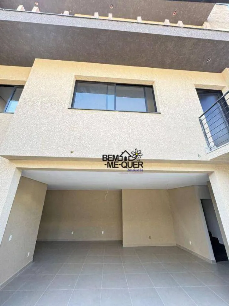 Sobrado, 3 quartos, 189 m² - Foto 12