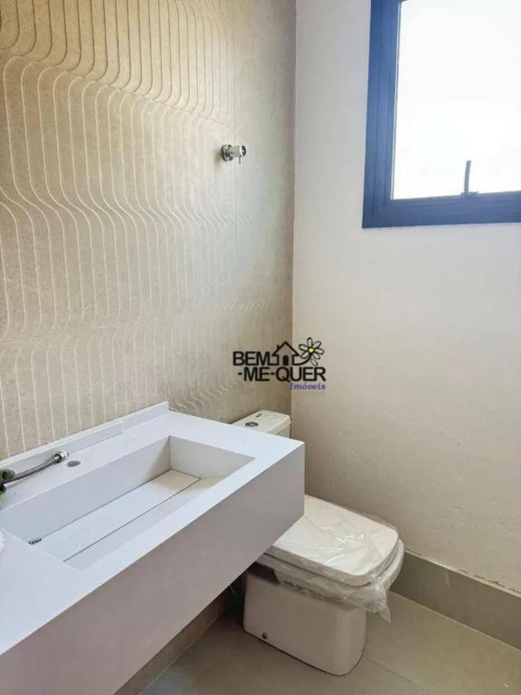 Sobrado, 3 quartos, 189 m² - Foto 11