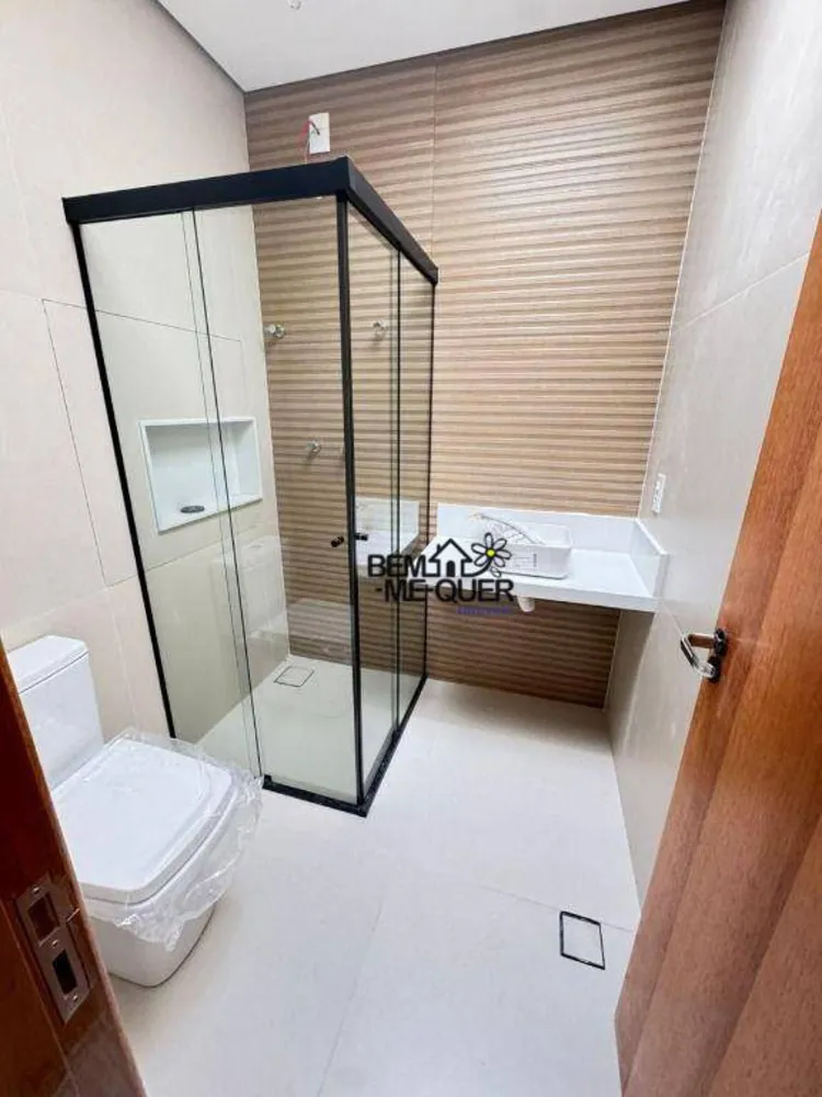 Sobrado, 3 quartos, 189 m² - Foto 5