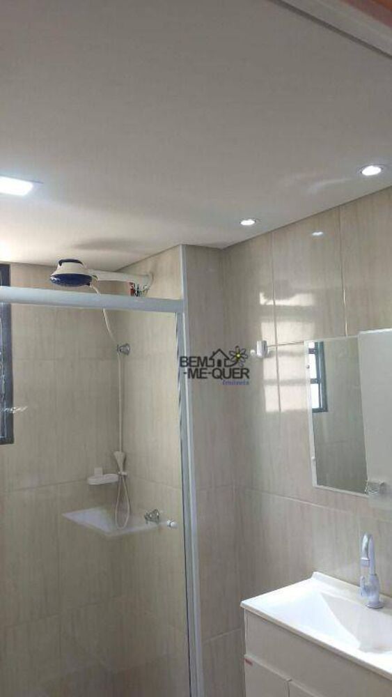 Apartamento, 2 quartos, 53 m² - Foto 7