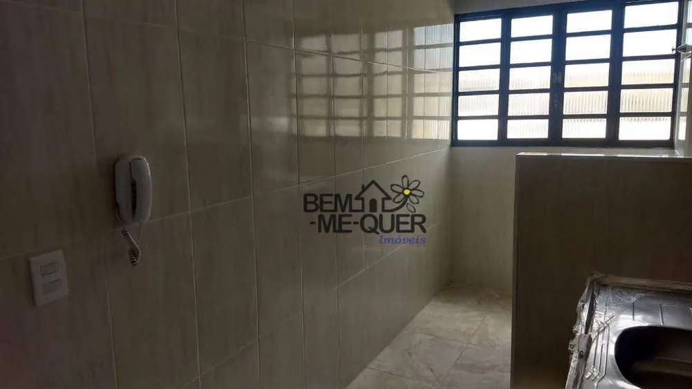 Apartamento, 2 quartos, 53 m² - Foto 1