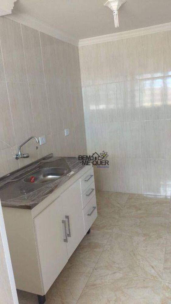 Apartamento, 2 quartos, 53 m² - Foto 5