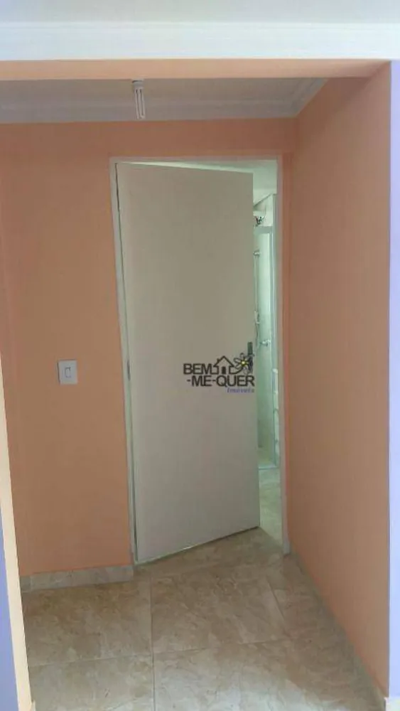 Apartamento, 2 quartos, 53 m² - Foto 2