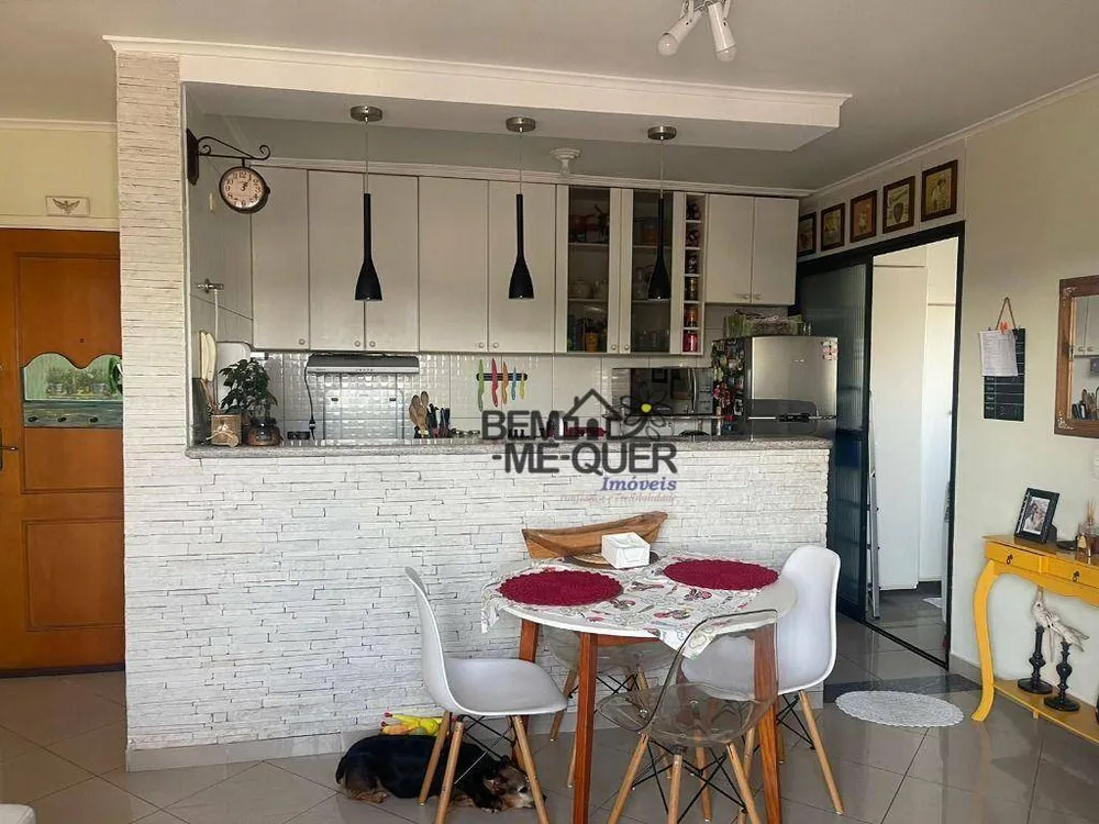 Apartamento, 2 quartos, 54 m² - Foto 13