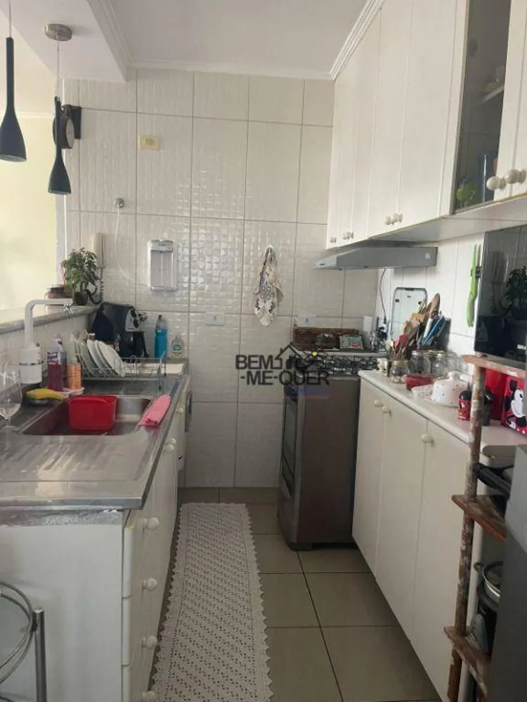 Apartamento, 2 quartos, 54 m² - Foto 3