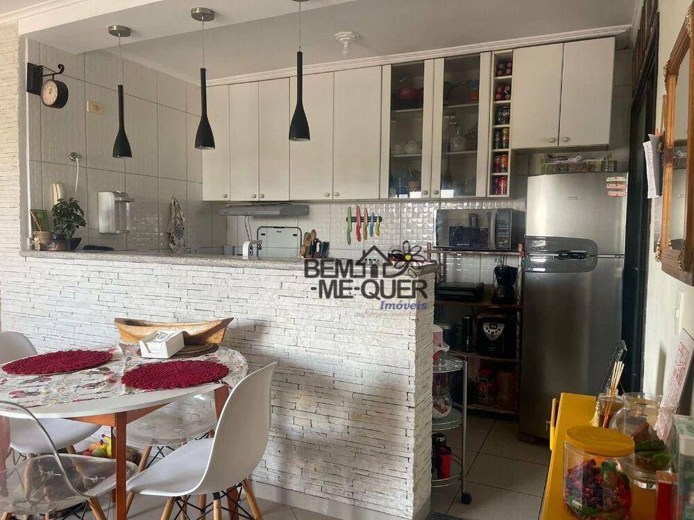 Apartamento, 2 quartos, 54 m² - Foto 3