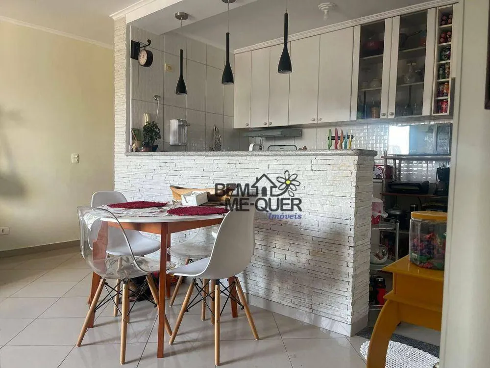 Apartamento, 2 quartos, 54 m² - Foto 15