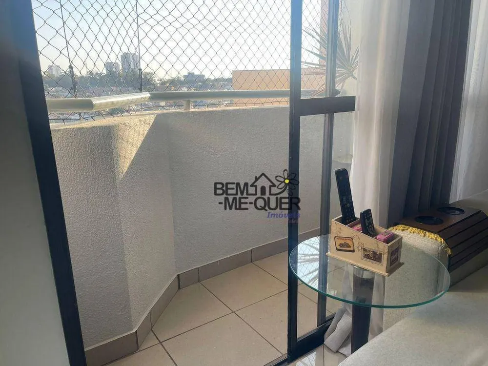 Apartamento, 2 quartos, 54 m² - Foto 2