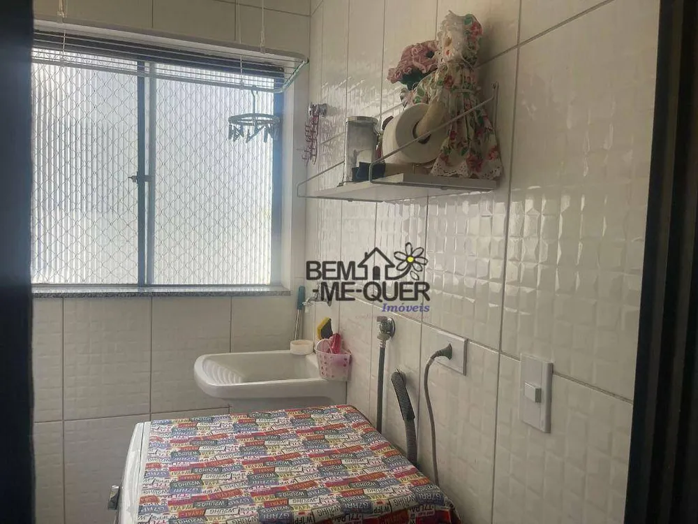 Apartamento, 2 quartos, 54 m² - Foto 11