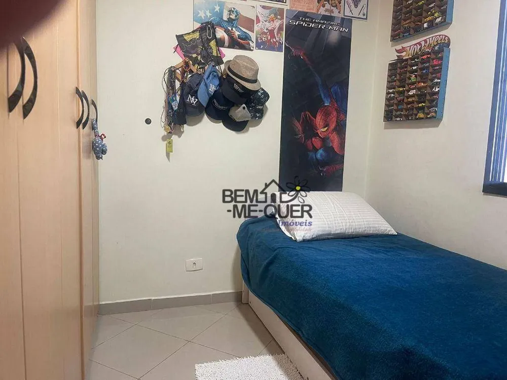 Apartamento, 2 quartos, 54 m² - Foto 7