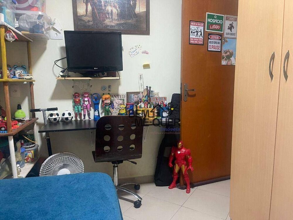 Apartamento, 2 quartos, 54 m² - Foto 2