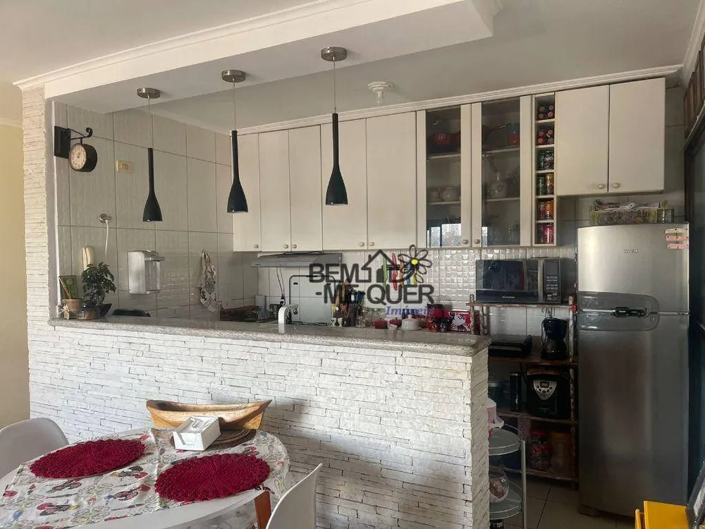 Apartamento, 2 quartos, 54 m² - Foto 16