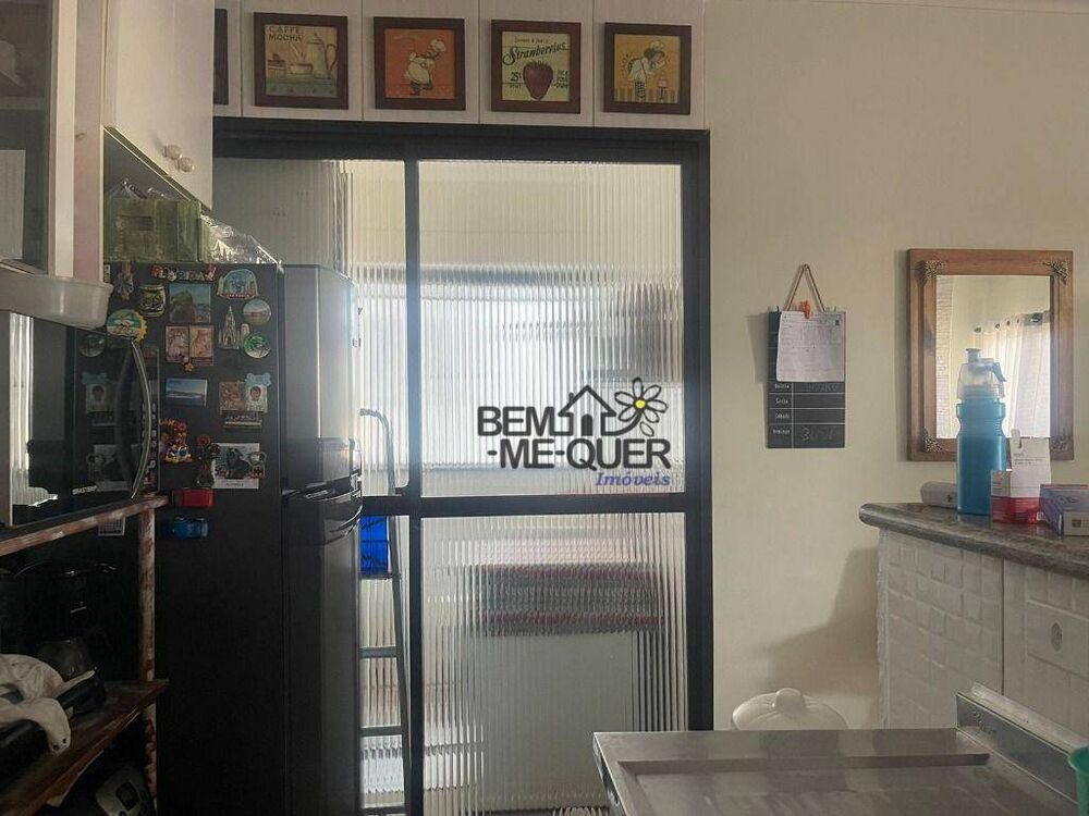 Apartamento, 2 quartos, 54 m² - Foto 1