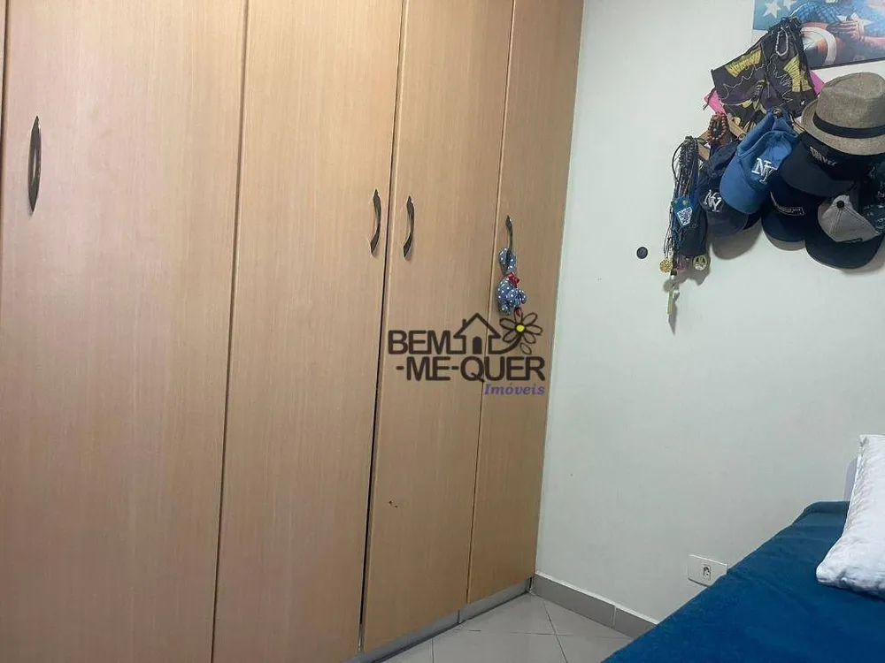 Apartamento, 2 quartos, 54 m² - Foto 8