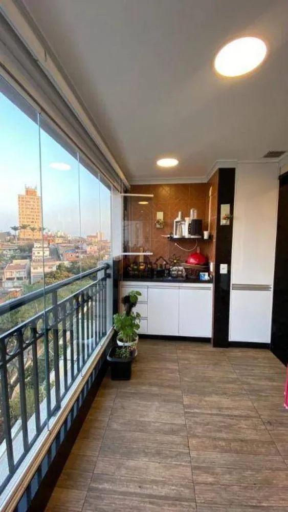 Apartamento, 2 quartos, 64 m² - Foto 2