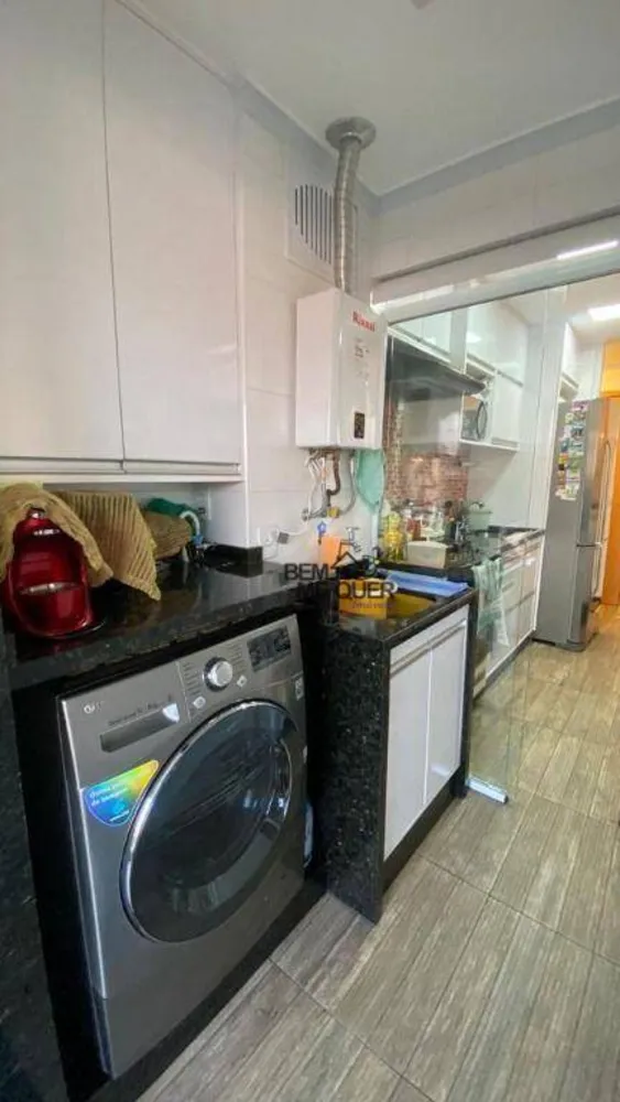 Apartamento, 2 quartos, 64 m² - Foto 6