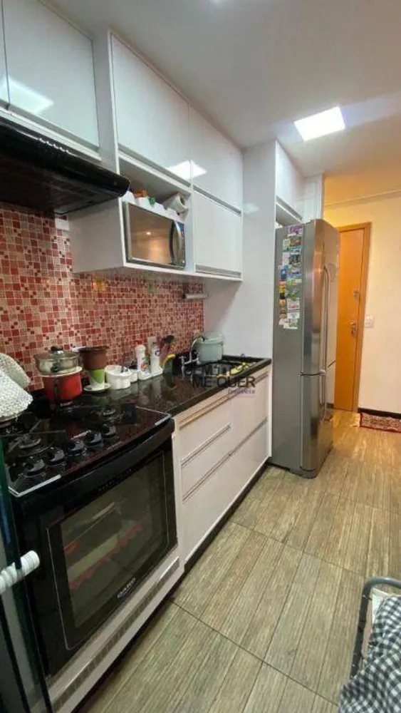 Apartamento, 2 quartos, 64 m² - Foto 5