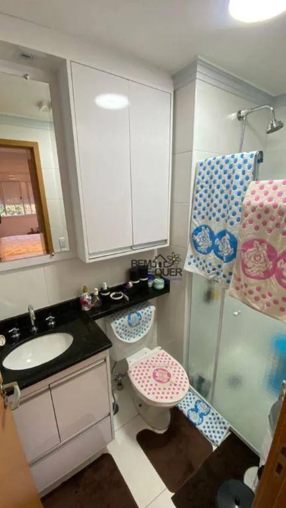 Apartamento, 2 quartos, 64 m² - Foto 12