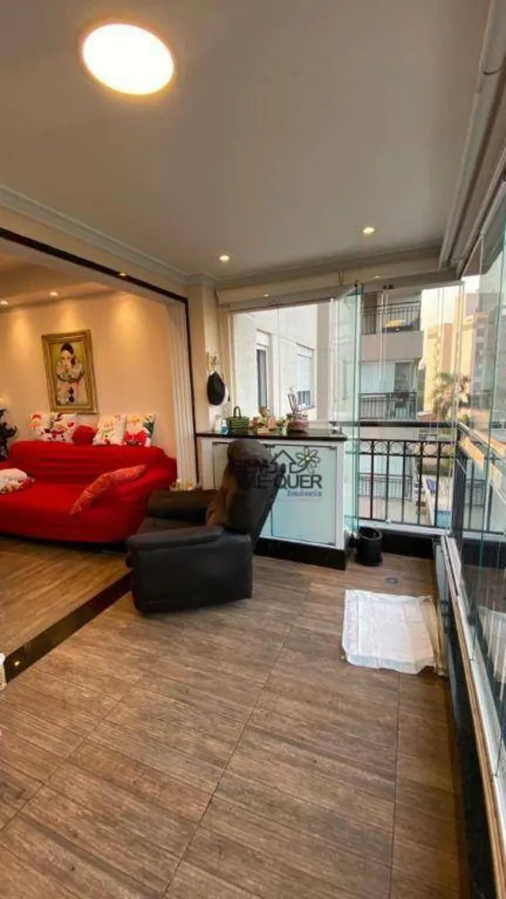 Apartamento, 2 quartos, 64 m² - Foto 4