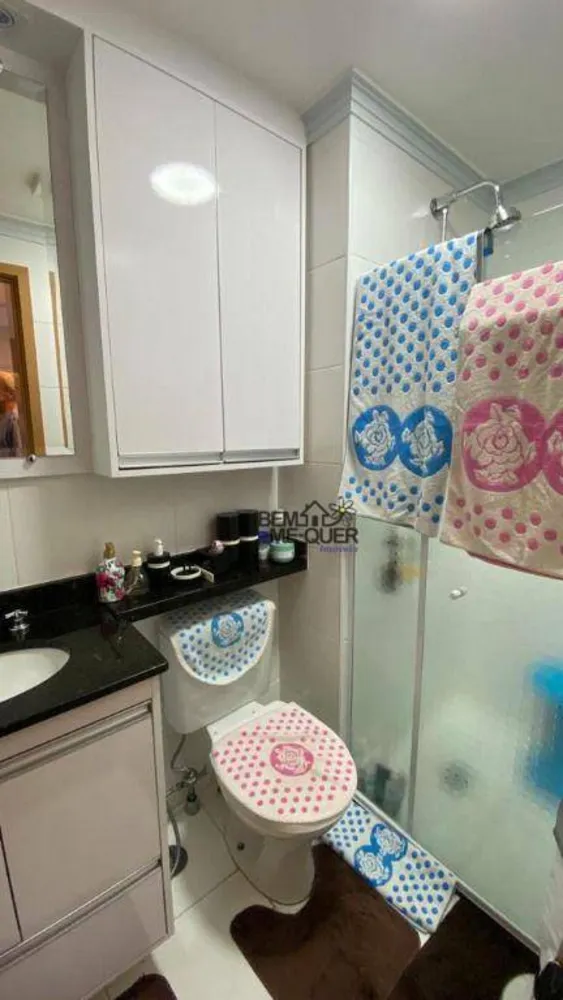 Apartamento, 2 quartos, 64 m² - Foto 11