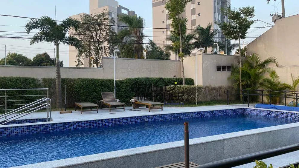 Apartamento, 2 quartos, 64 m² - Foto 16