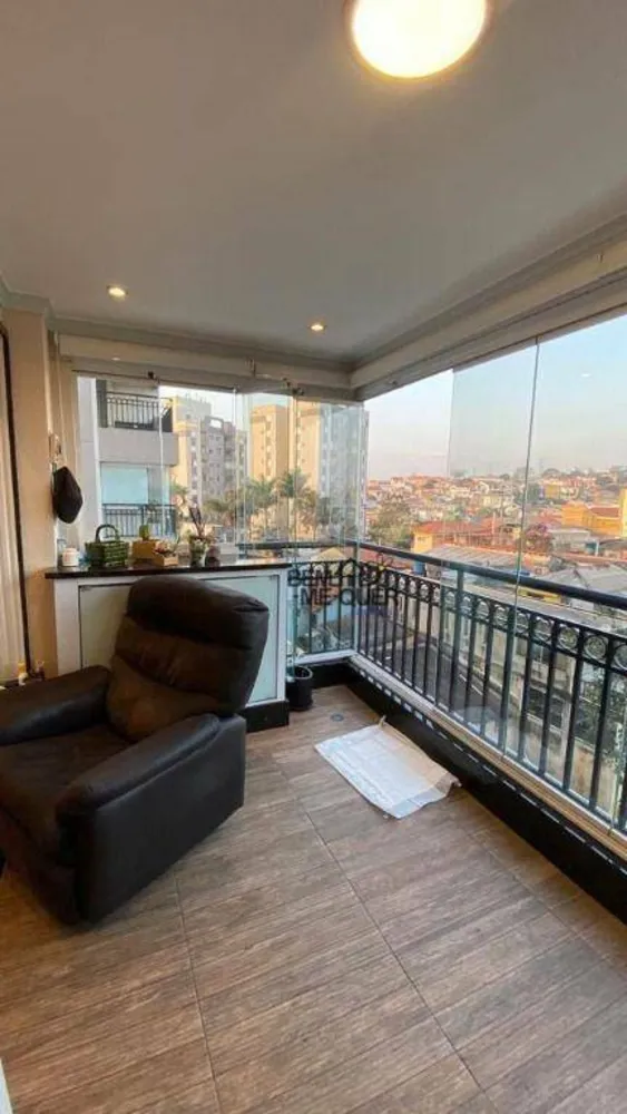 Apartamento, 2 quartos, 64 m² - Foto 3
