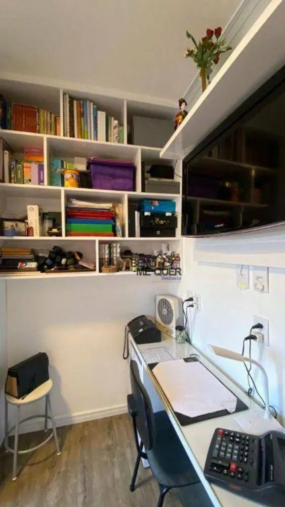 Apartamento, 2 quartos, 64 m² - Foto 13