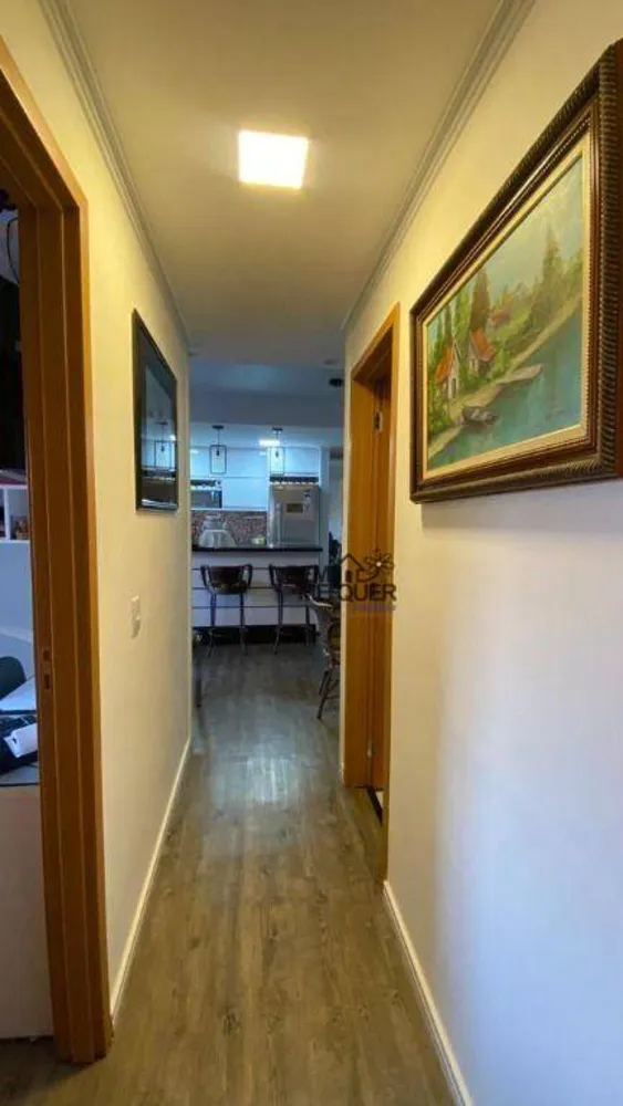 Apartamento, 2 quartos, 64 m² - Foto 7