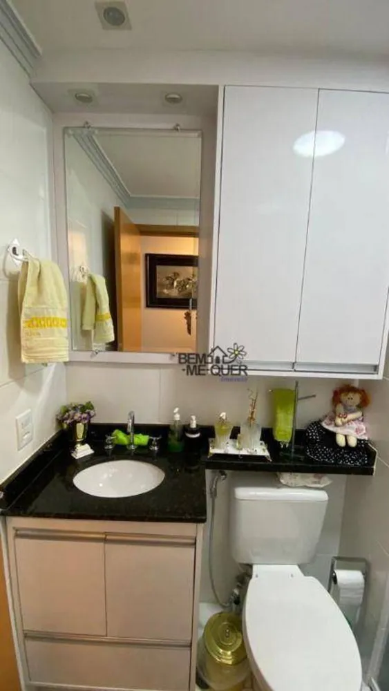 Apartamento, 2 quartos, 64 m² - Foto 8