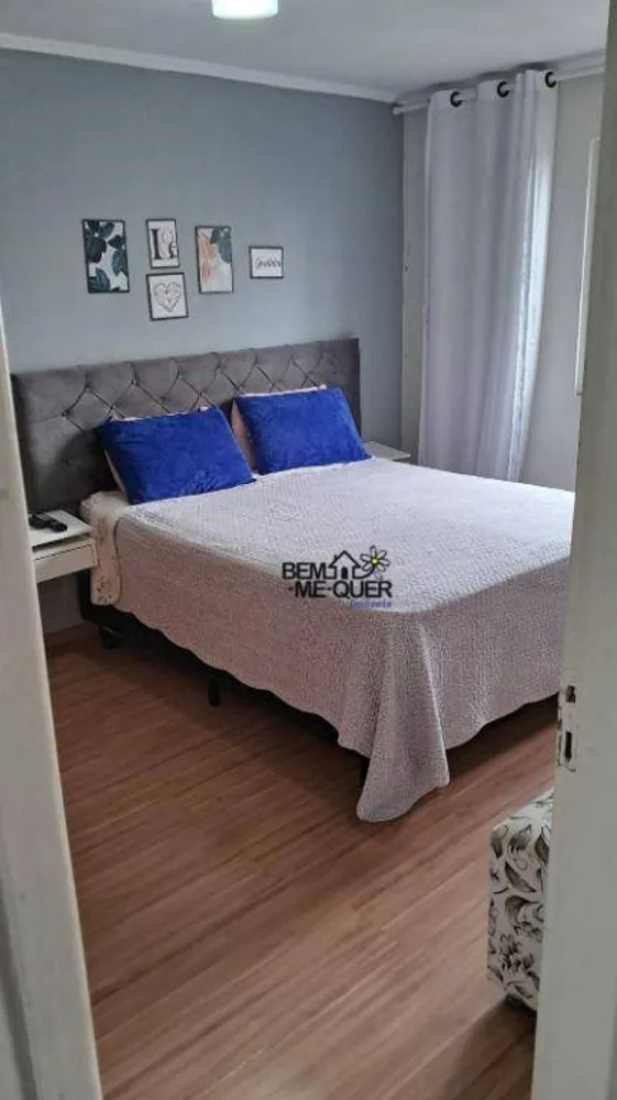 Apartamento, 2 quartos, 70 m² - Foto 8
