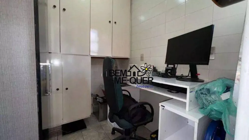 Apartamento, 2 quartos, 70 m² - Foto 8