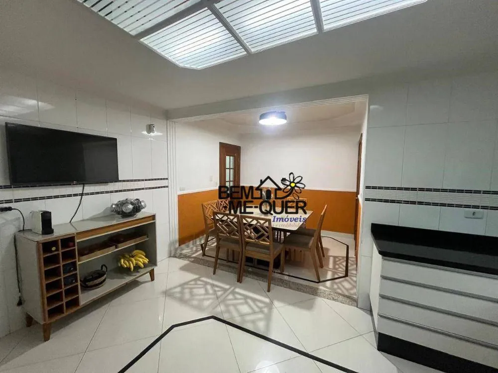 Sobrado, 4 quartos, 194 m² - Foto 7