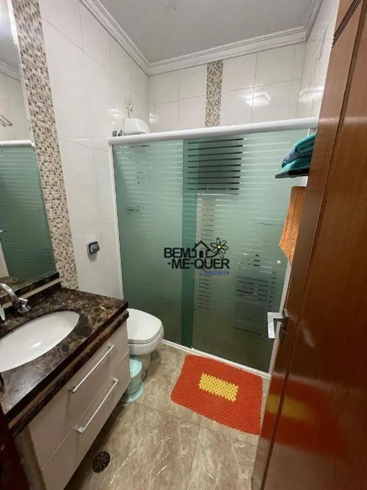 Sobrado, 4 quartos, 194 m² - Foto 6