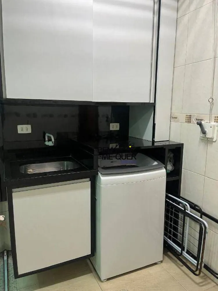 Sobrado, 4 quartos, 194 m² - Foto 7