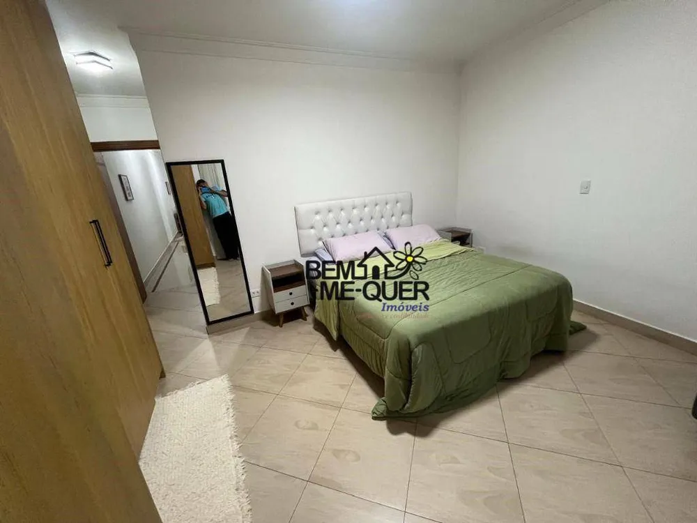 Sobrado, 4 quartos, 194 m² - Foto 10