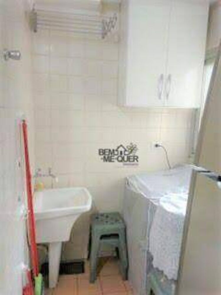 Apartamento, 2 quartos, 53 m² - Foto 3