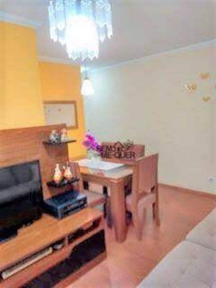 Apartamento, 2 quartos, 53 m² - Foto 2