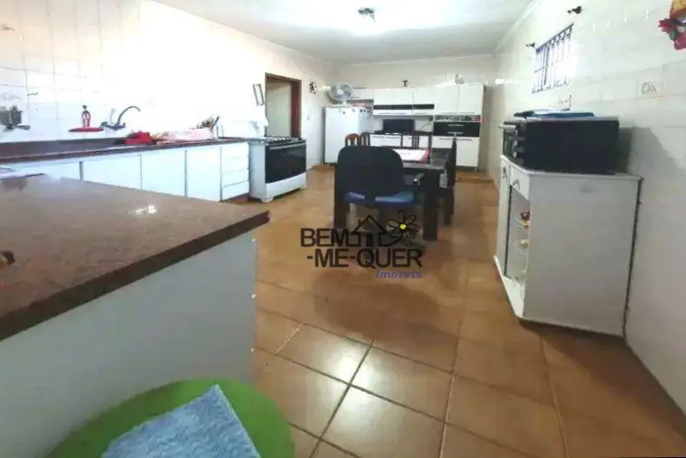 Casa, 5 quartos, 373 m² - Foto 11