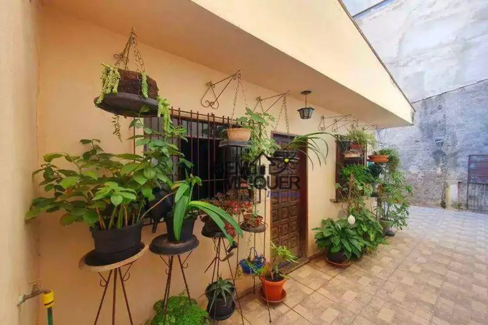 Casa, 5 quartos, 373 m² - Foto 10