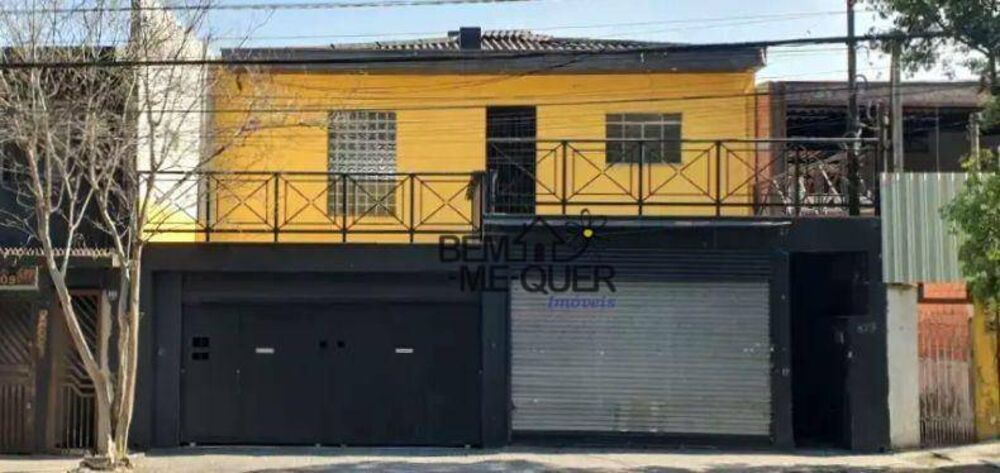Casa à venda com 5 quartos, 373m² - Foto 1