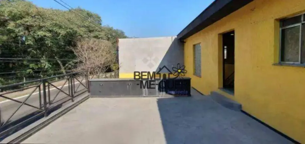 Casa, 5 quartos, 373 m² - Foto 1