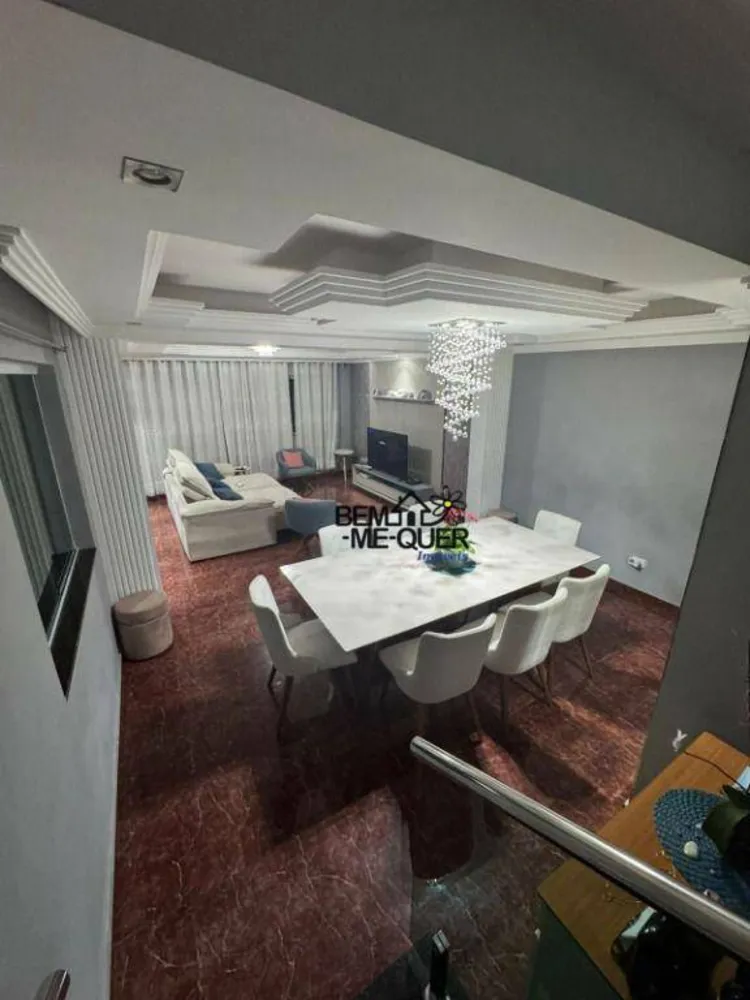 Sobrado, 3 quartos, 210 m² - Foto 5
