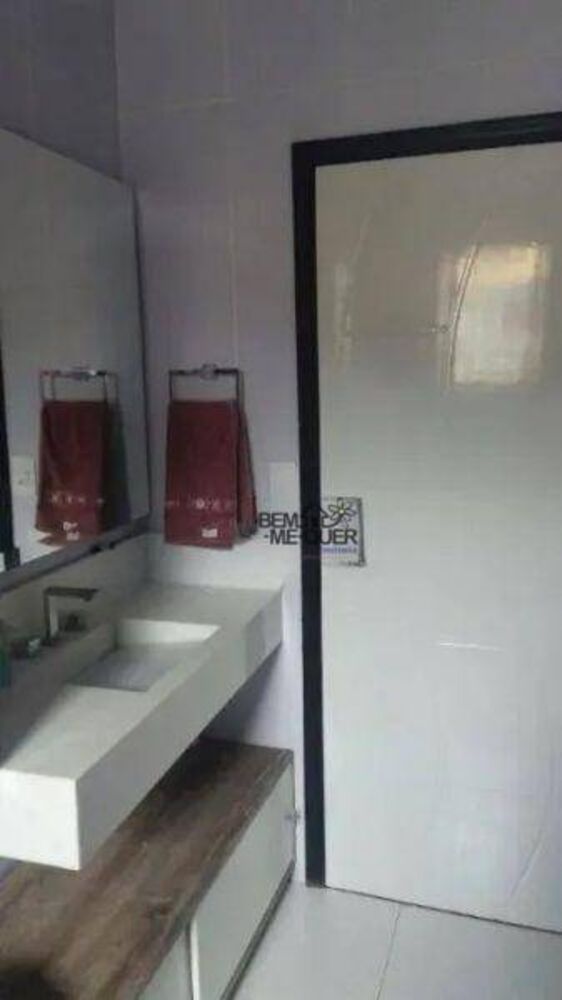 Sobrado, 3 quartos, 210 m² - Foto 11